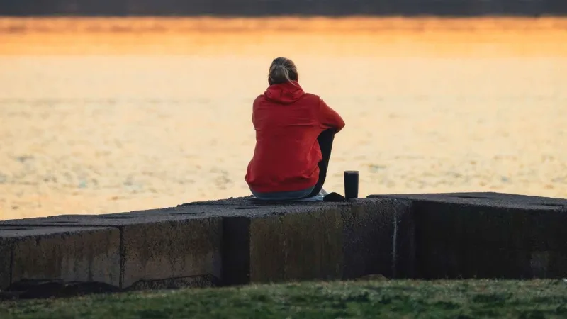 4 zdania ujawniają samotność. Polscy badacze wybrali je spośród 39 modeli