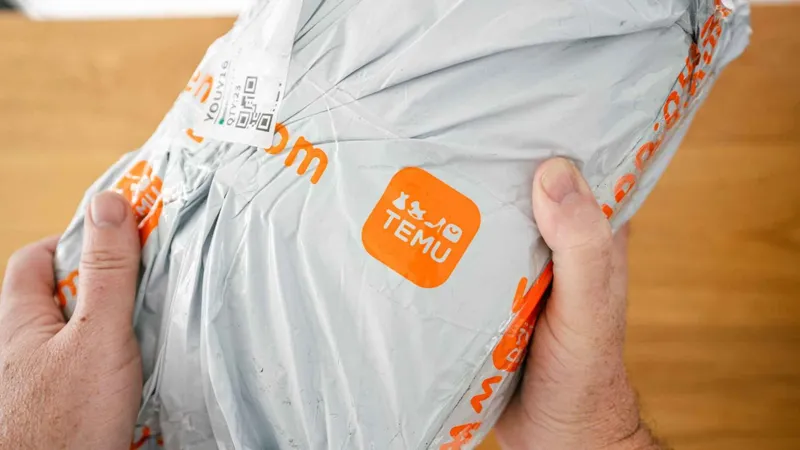 Temu, Shein i AliExpress z kolejną opłatą od 1 listopada. Zwrot paczki nie pomoże
