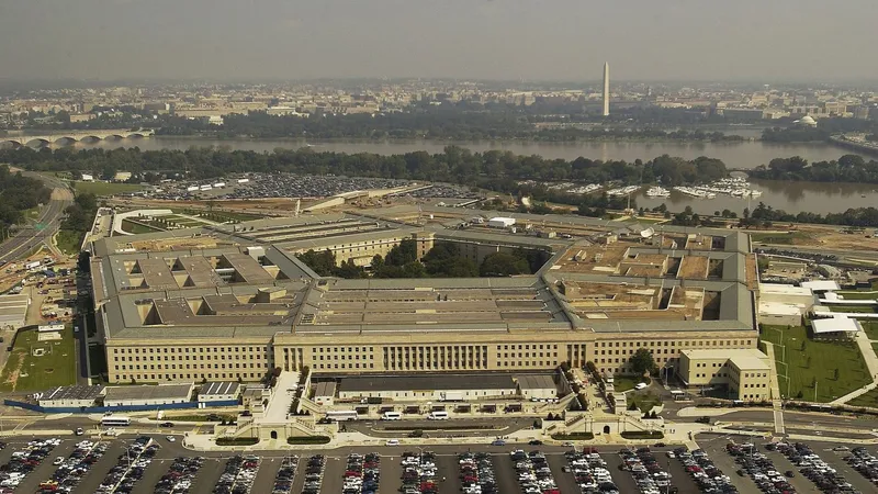 Pentagon ucisza państwa bałtyckie. "Siedźcie cicho i nie drażnijcie Rosji"