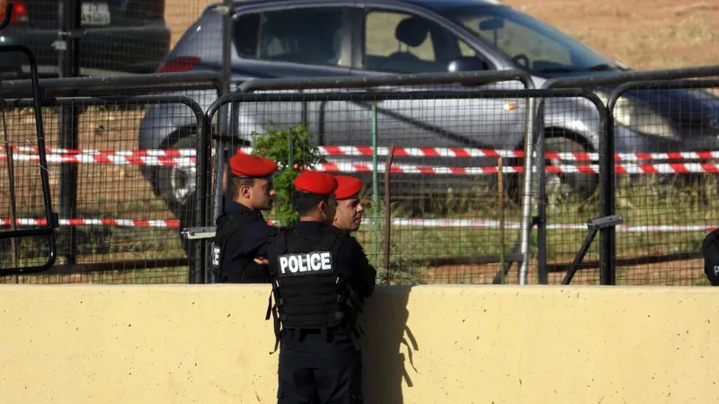 Atak terrorystyczny w Jordanii. Polskie MSZ informuje o poszkodowanej rodzinie