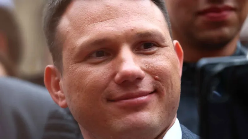 Taśmy Konfederacji zdradzają taktykę Mentzena. "Niech sobie PiS powoli gnije"