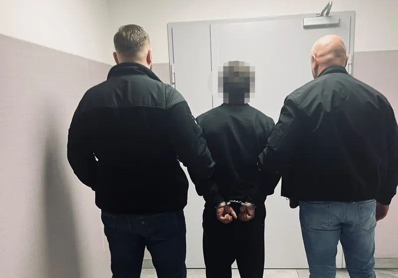 38-latek odpowie za zabójstwo matki. Grozi mu dożywocie