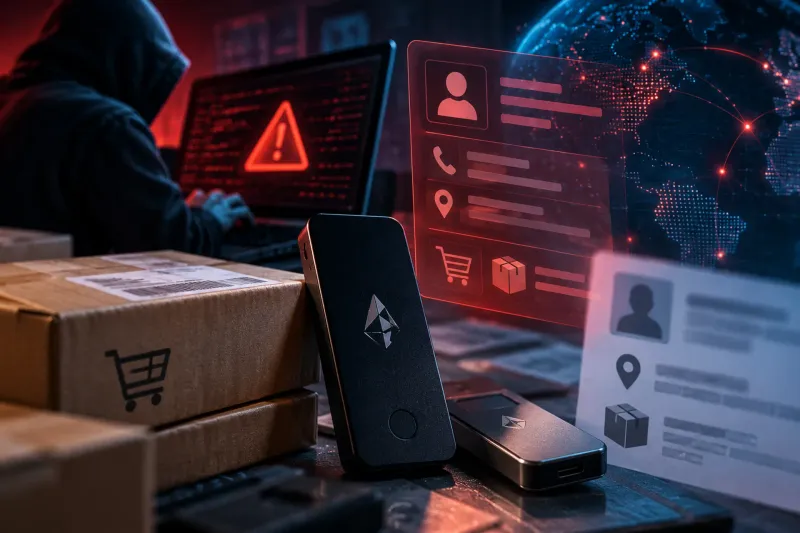 Keystone Says Data Breach Exposed Customer Addresses, Purchase Histories - bloomingbit
