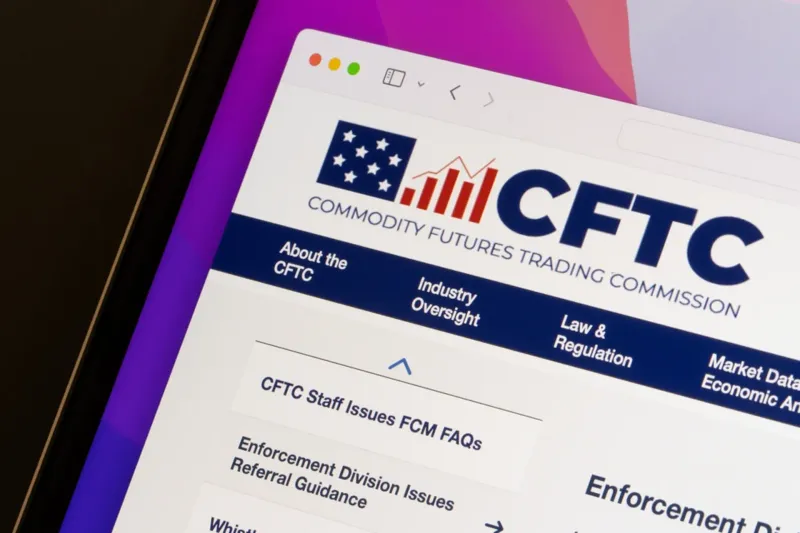 US CFTC to Discuss Regulating AI-Driven Trading at Forum With Crypto Industry Participants - bloomingbit