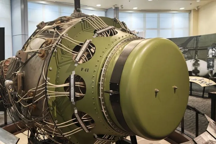 Google's DeepMind hiring for nuclear expert