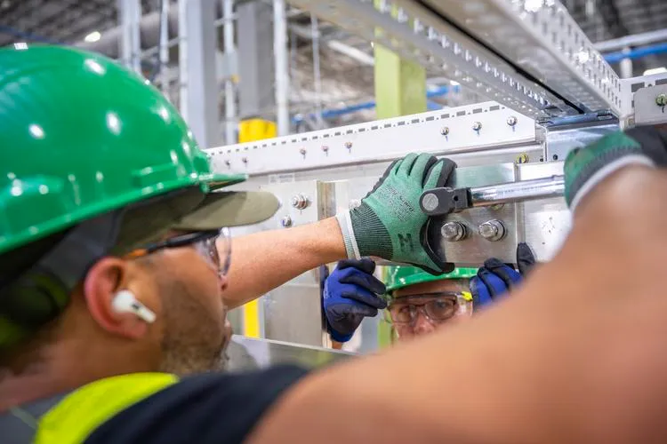 Sponsored: Building a battery ecosystem for AI data centers