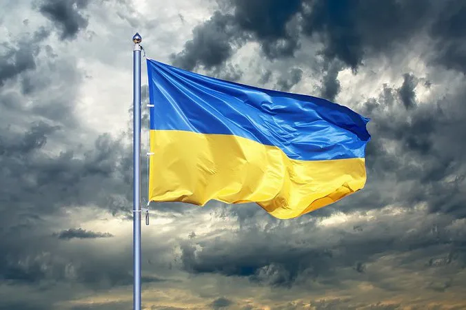 Russian forces destroy GigaCenter data center in Kyiv, Ukraine