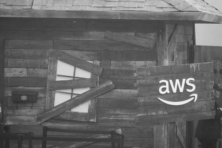 AWS earnings jump, but investors grow weary of AI spend as quarterly capex hits $77bn