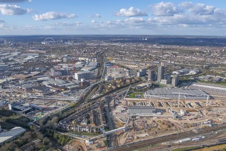UK council launches heat network feasibility study for proposed data centers near Didcot Power Station in Oxfordshire