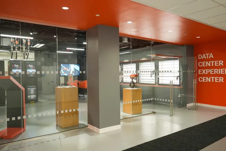 Sponsored: Belimo strengthens global data center strategy with new Experience Center in the Americas