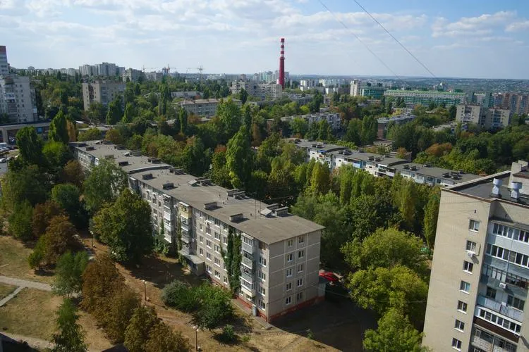 Ukraine's Atesh attacks comms tower in Russia's Belgorod region