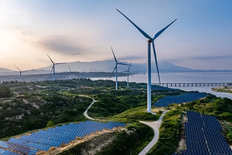 Malaysian gov’t approves renewable energy requirement for new data centers