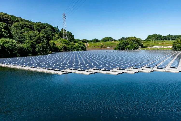 Nxera Singapore signs MoU with Sembcorp for the supply of low carbon power in Singapore