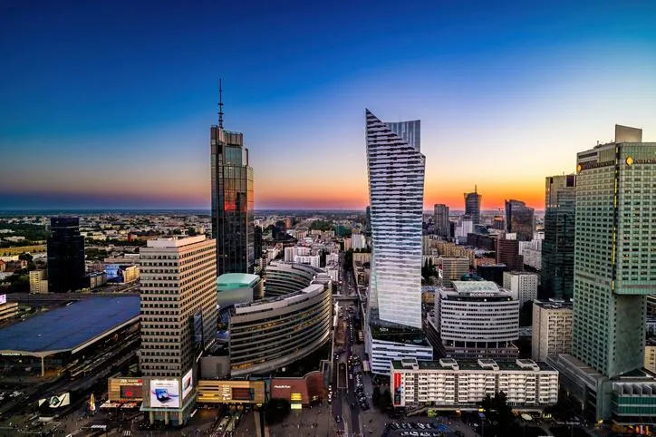 Foresight announces intention to buy stake in Polish data center developer