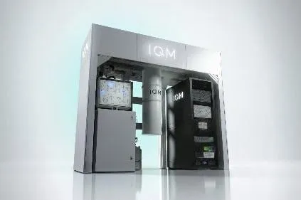 Telefónica and IQM will install Madrid's first quantum computer