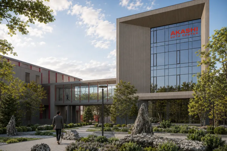 Sponsored: Why is Kazakhstan building Central Asia’s first Tier IV data center?