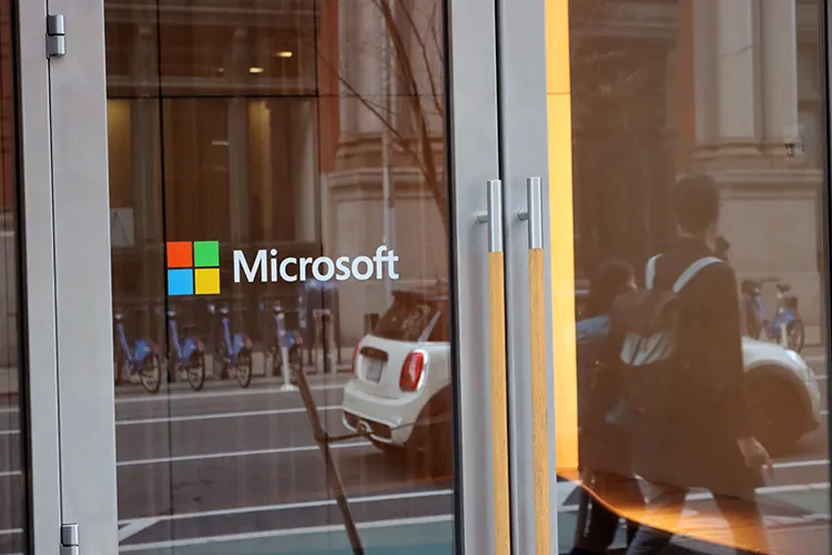 Microsoft pulls out of delayed Nscale data center in Loughton, Essex