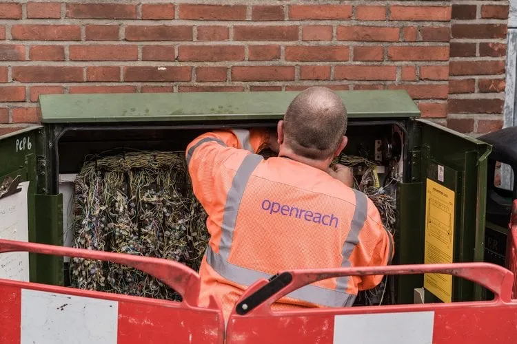 Openreach issues warning over January's PSTN switch-off