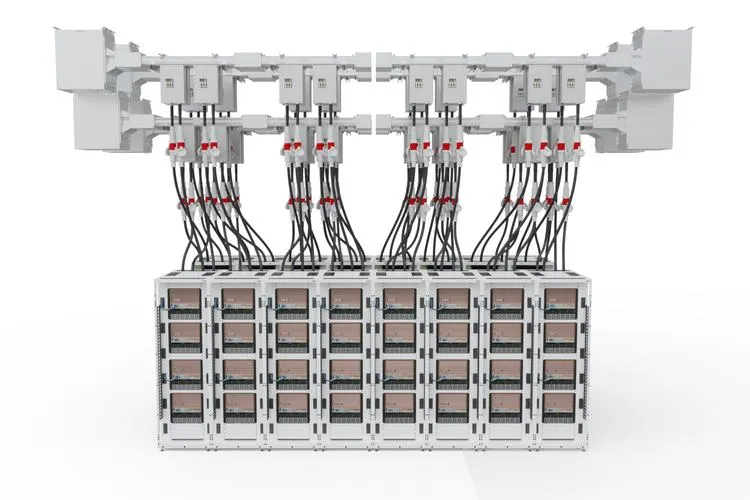 Sponsored: Legrand launches Starline T5 DoubleBar, the highest ampacity open-channel track busway with most pluggable space