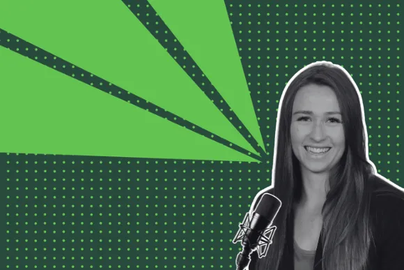 DCD Talks: How high-density workloads change power distribution with Megan Josselyn, Starline a brand of Legrand