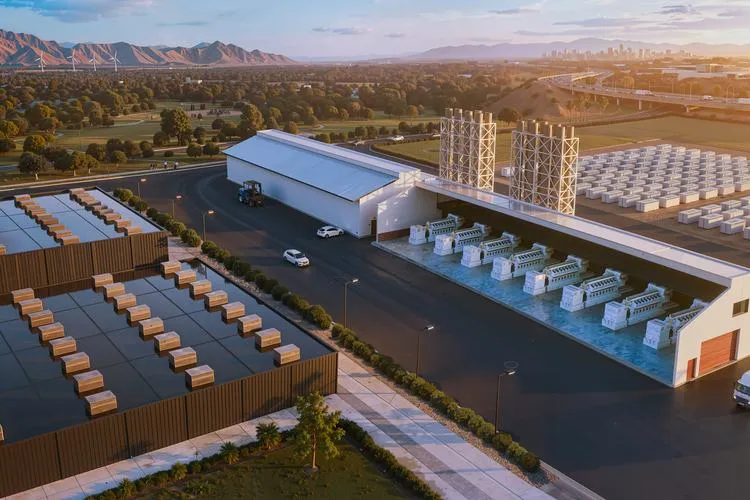 Sponsored: The Americas' data center boom may soon face a critical power crunch, Wärtsilä warns – and the industry is moving too fast to see it coming