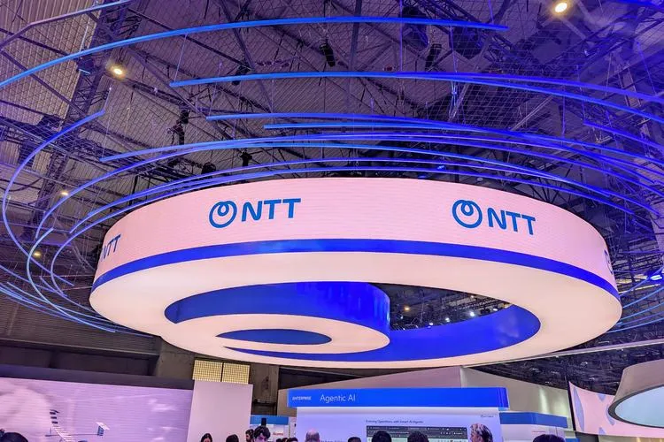 NTT expands AI data center footprint with Paris and Singapore deployments