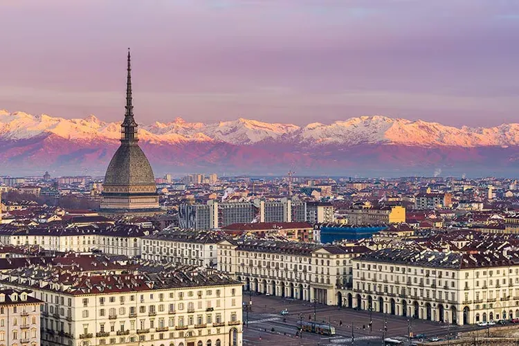 Plans for data center in Moncalieri, Italy, put on hold by town mayor