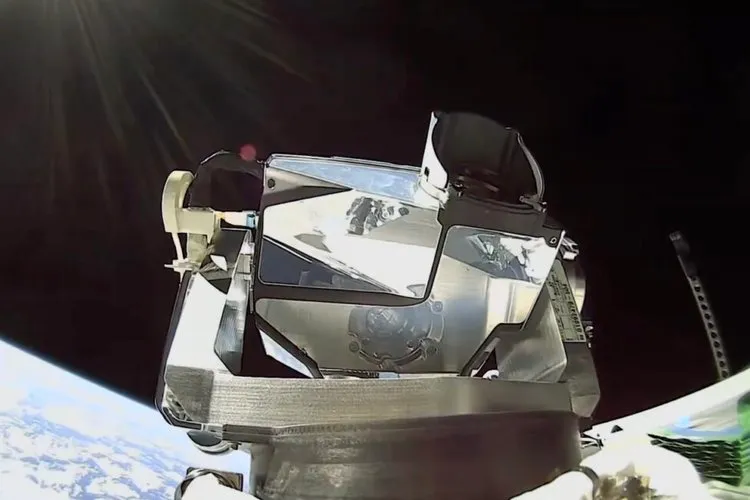 SpaceX’s Starlink encourages every satellite operator to share data with Stargaze platform, for safety