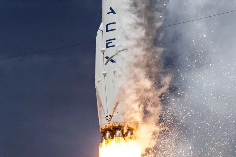 SpaceX secures $40bn in debt financing, Elon Musk says