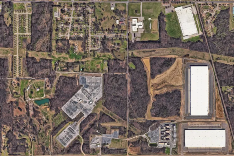 SpaceXAI facing $6.1m fine in Mississippi for building data centers without securing correct permits