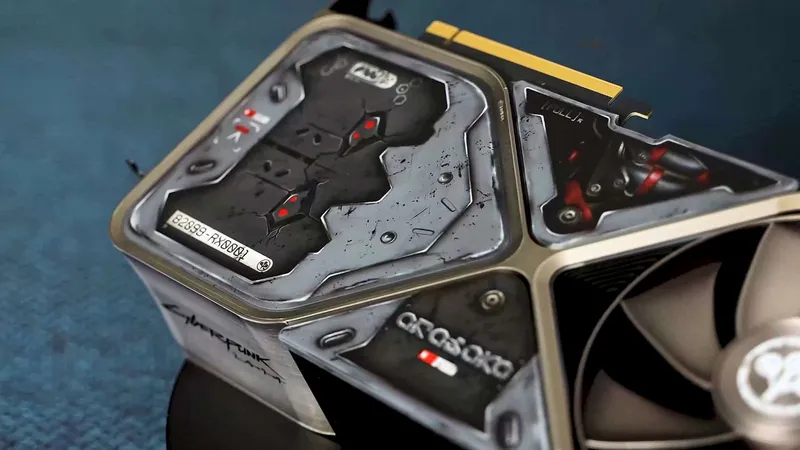 NVIDIA graphics cards can be accelerated by almost twofold - enthusiasts found hidden potential in RTX 30, RTX 40, and RTX 20 - iXBT.games