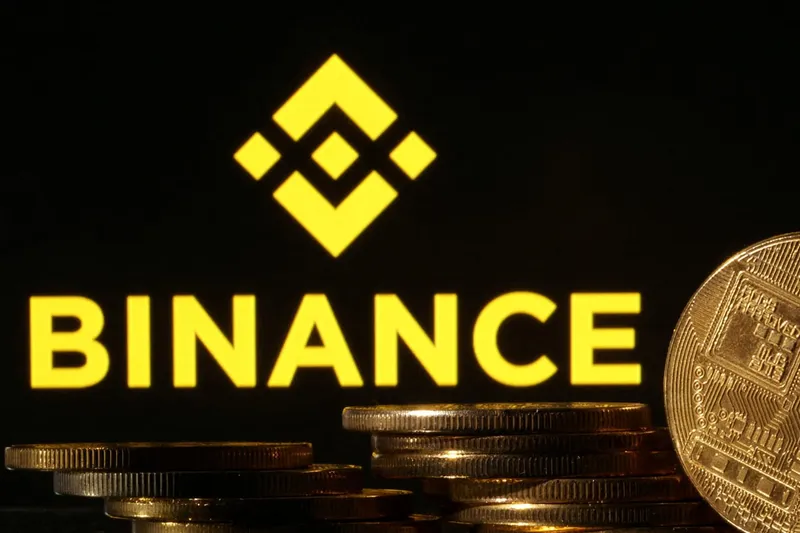Crypto platform Binance hacked in what could be biggest-ever cyberattack of its kind - TAG24 NEWS USA INC