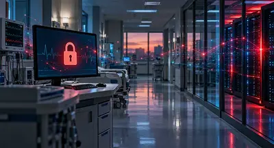Ransomware attacks against healthcare industry rose by 40% in Q3 - Medical Buyer