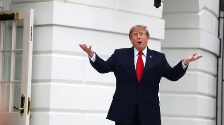 Trump threatens another ‘little Epic Fury’ against Iran