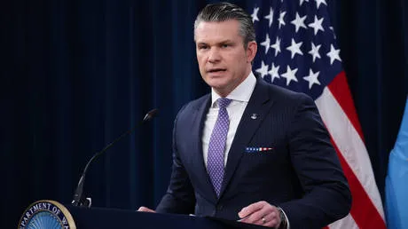 Pentagon designates Chinese cultural centers national security threat