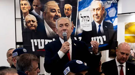 Israel needs sanctions-proof economy – Netanyahu