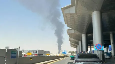 Houthis renew strikes on Saudi airports and oil facilities