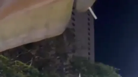 Lula ally assaulted ahead of crucial Brazil election (VIDEO)