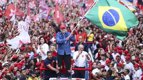 Brazil handed Washington a setback it won’t forgive