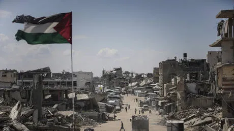 Israel’s genocide in Gaza never stopped – UN commission