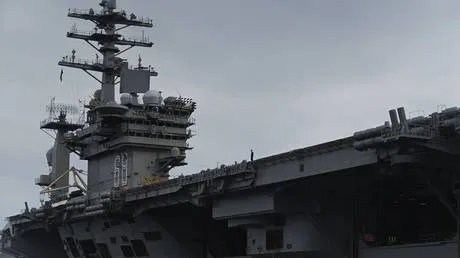 US tells Gulf allies to brace for ‘intense’ war with Iran – WSJ