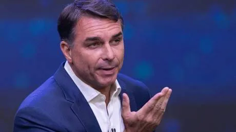 WATCH: Trump ally declares himself ‘leader of Brazil’ after fleeing to US