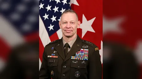 Fired top Pentagon strategist accused of leaking Iran and Ukraine secrets – Axios