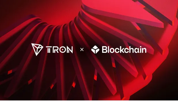 TRX Options Launch on Blockchain.com, Expanding Global Access to the TRON Ecosystem - markets.businessinsider.com