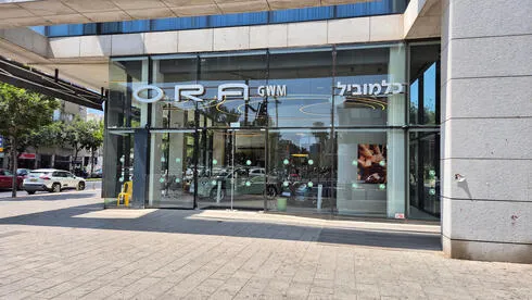Ransomware group SETTRA behind cyberattack on Israel’s largest car importer - CTech
