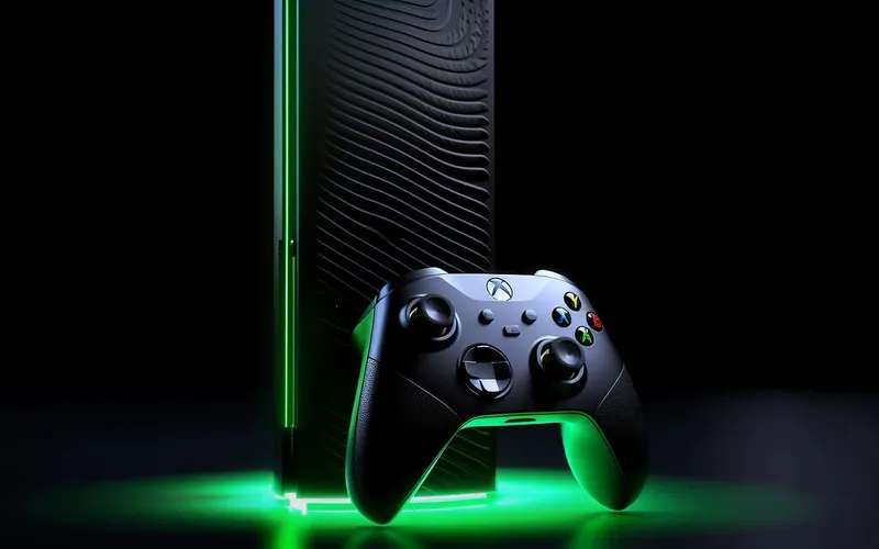 Xbox Project Helix z pierwszym wielkim hitem? Blizzard może szykować MEGA niespodziankę - PPE