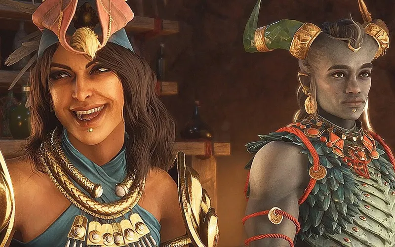 Totalna kompromitacja BioWare. Twórca najlepszego RPG w historii obnaża patologię branży gier - PPE