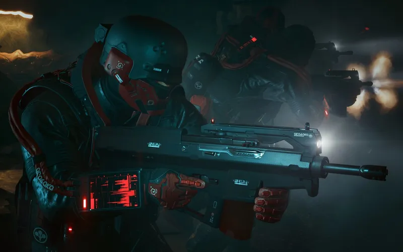 "Dajcie nam do cholery drugie DLC do Cyberpunka 2077". Popularność gry rośnie, CD Projekt nie ma wyjścia? - PPE