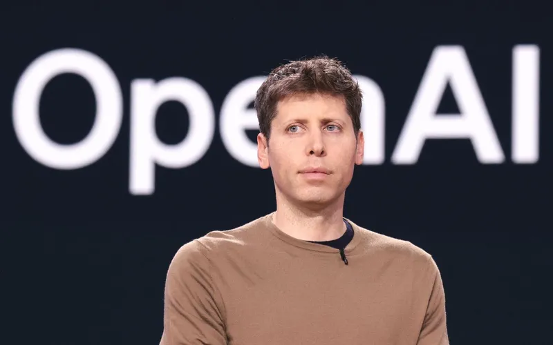 Masz 32 GB RAM w komputerze? Szef OpenAI uważa, że to fatalne wykorzystanie zasobów - PPE