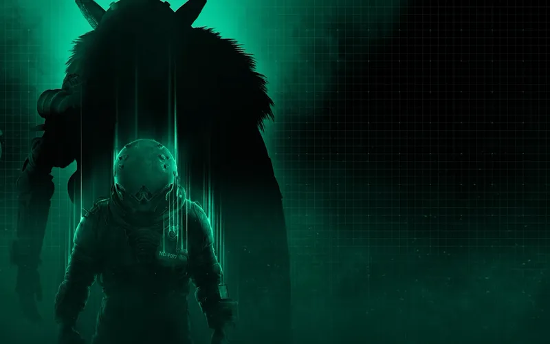 Cronos: Lazarus OFICJALNIE nadciąga. Bloober Team podał szczegóły na temat premiery, ceny i historii - PPE